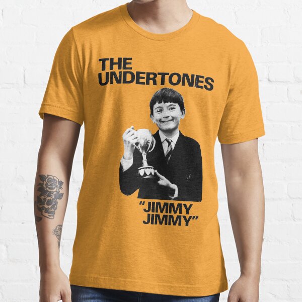 undertones t shirt