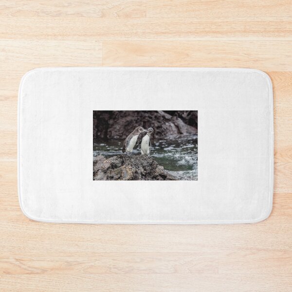 Item preview, Galapagos Penguins designed and sold by Withns.