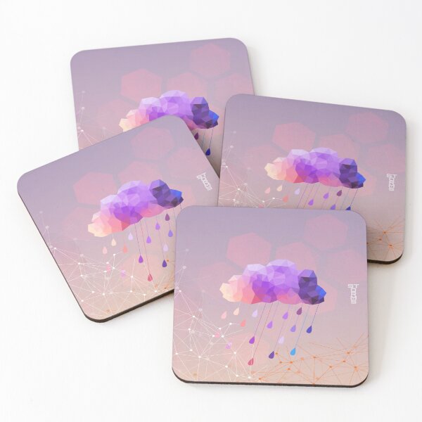 Item preview, The Storms designed and sold by Pauly Marsden.