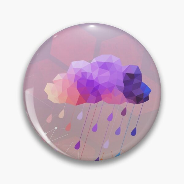 Item preview, The Storms designed and sold by Pauly Marsden.