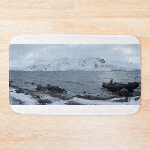 Item preview, Ezcurra Inlet designed and sold by Withns.