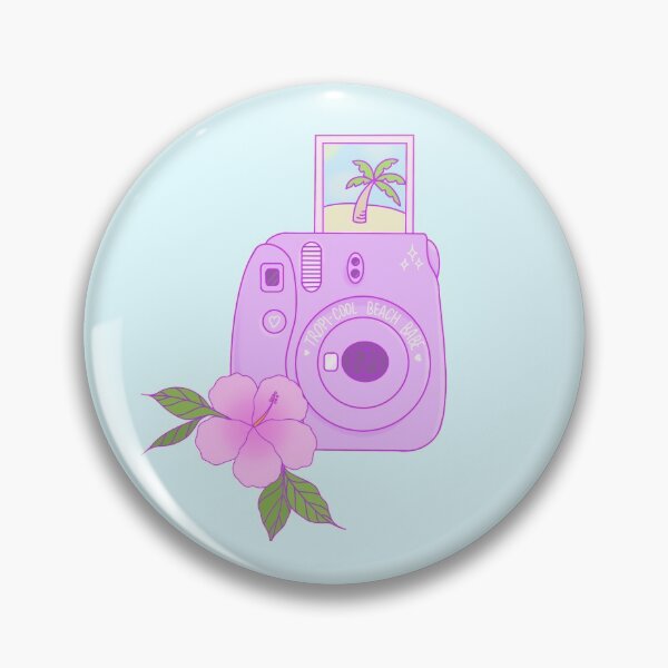 Item preview, Tropi-cool Beach Babe designed and sold by Tattoo Jungle.