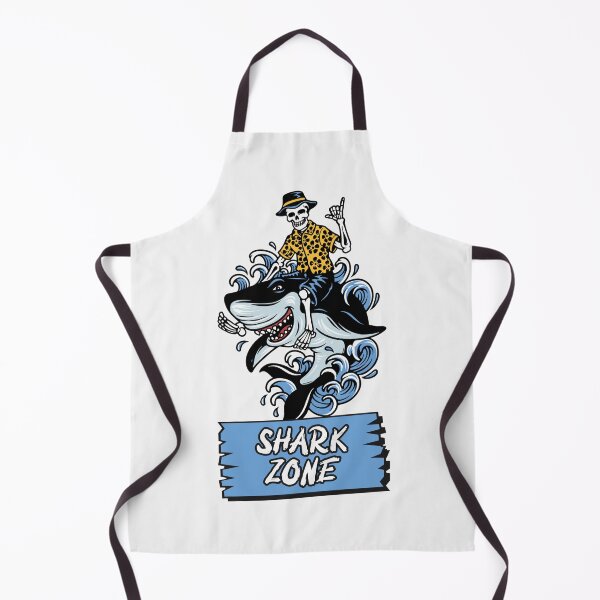 Item preview, SHARK ZONE designed and sold by AladdinMktgs.