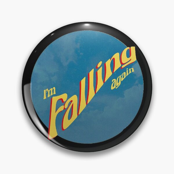 Item preview, Falling Again designed and sold by Jason Ray.