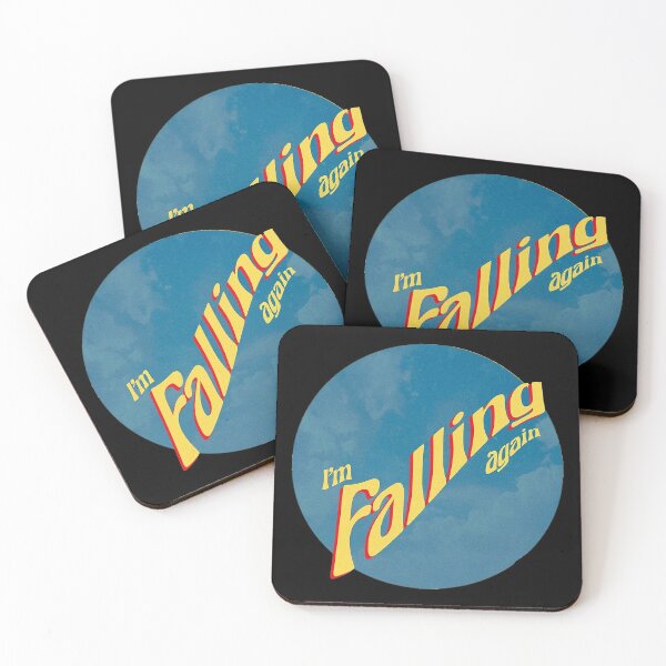 Item preview, Falling Again designed and sold by Jason Ray.