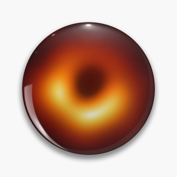 Item preview, Black Hole photo April 2019 -Powehi black hole picture designed and sold by Chardo55.