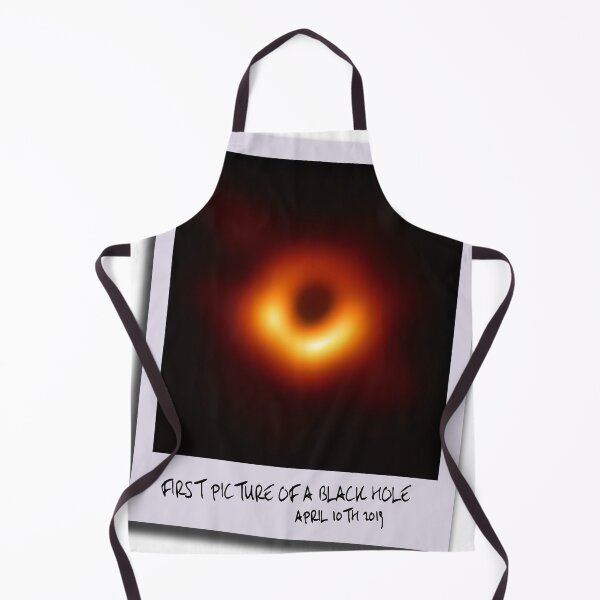 Item preview, Black Hole photo April 2019 -Powehi black hole picture designed and sold by Chardo55.