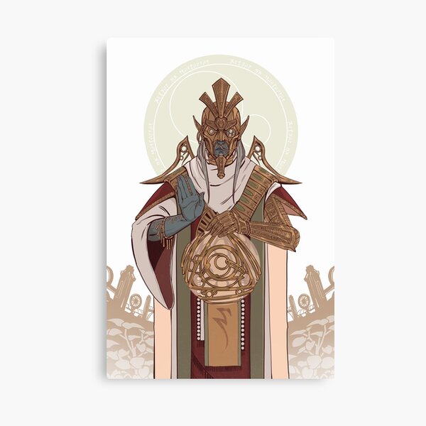 Sotha Sil Canvas Print