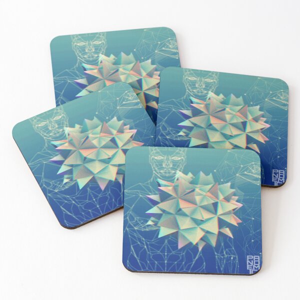 Item preview, The Pandemic designed and sold by Pauly Marsden.