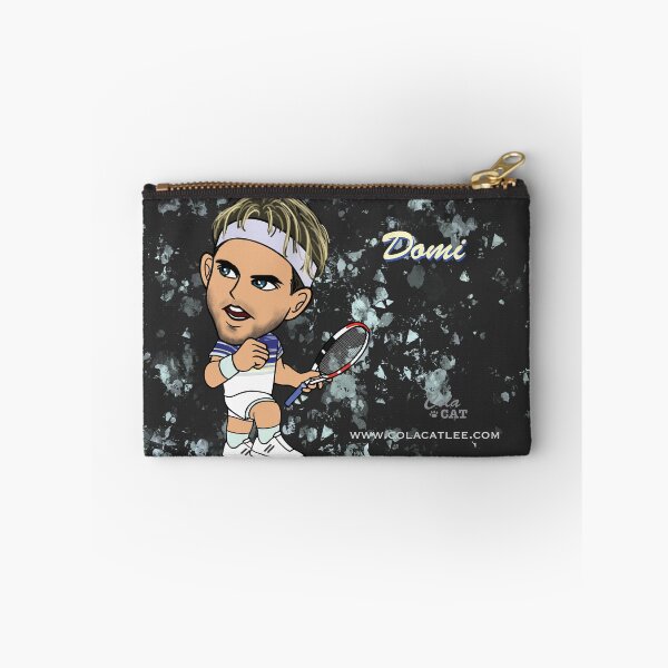 Item preview, Dominic Thiem designed and sold by Colacatlee.