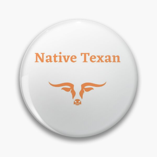 Item preview, Native Texan designed and sold by AmericaAttitude.