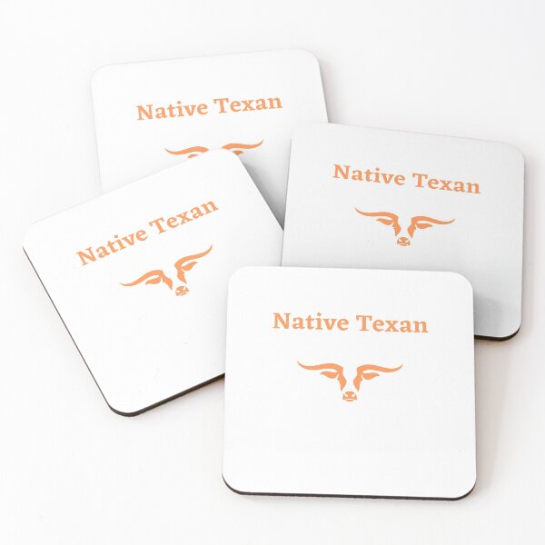 Item preview, Native Texan designed and sold by AmericaAttitude.