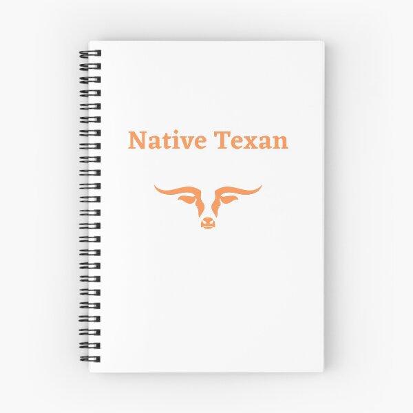 Item preview, Native Texan designed and sold by AmericaAttitude.