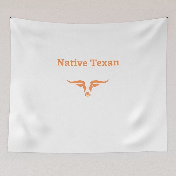 Item preview, Native Texan designed and sold by AmericaAttitude.