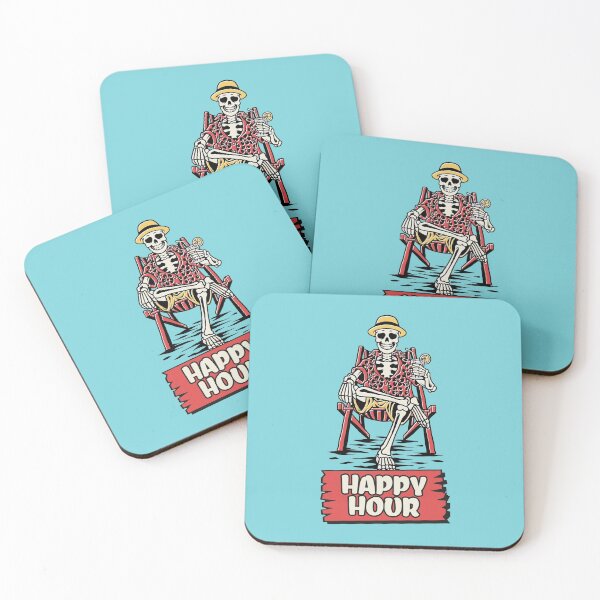 Item preview, HAPPY HOUR designed and sold by AladdinMktgs.