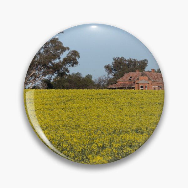 Item preview, Canola Feild designed and sold by Withns.