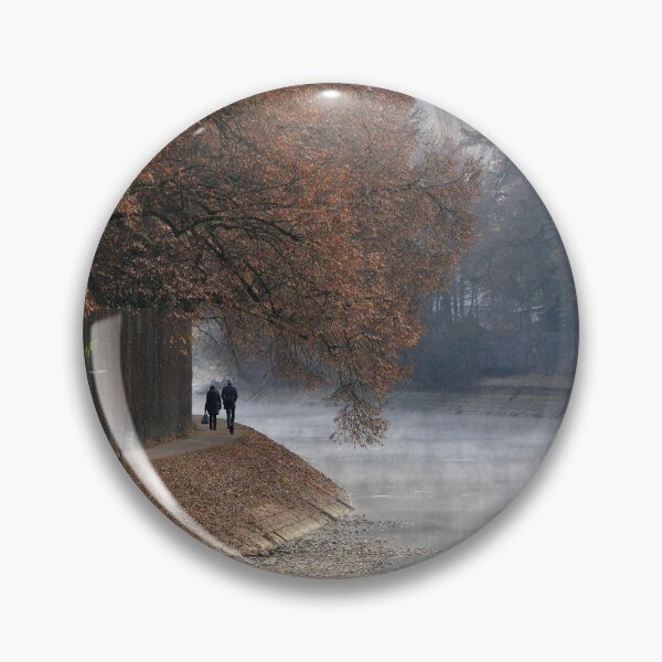 Item preview, Early morning by river Aare - Bern designed and sold by Hercules Milas.
