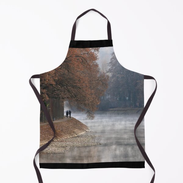 Item preview, Early morning by river Aare - Bern designed and sold by Hercules Milas.