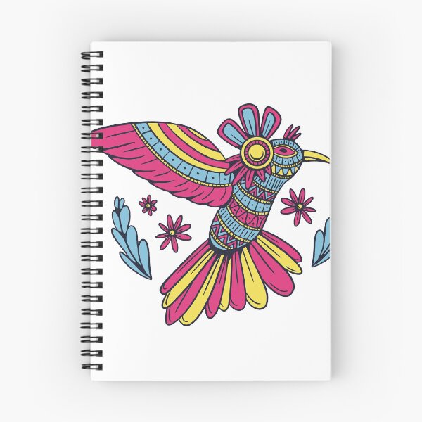Item preview, Hummingbird mandala. designed and sold by teez4dayz.