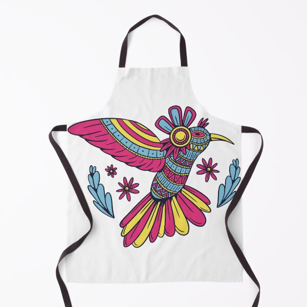 Item preview, Hummingbird mandala. designed and sold by teez4dayz.