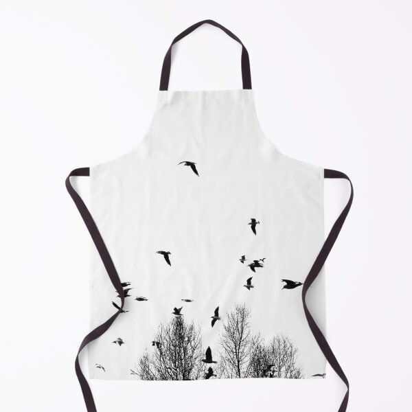 Item preview, Flock of birds. designed and sold by Mitko  Peroski.
