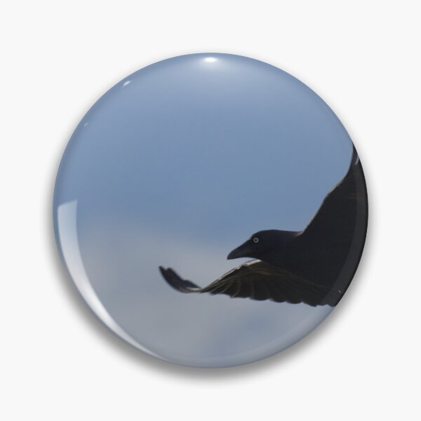 Artikelvorschau, Black Bird Fly entworfen und verkauft von Withns.