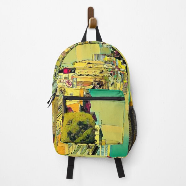 Item preview, Concrete Jungle designed and sold by SemetrikArts.