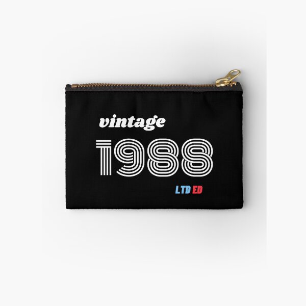 Item preview, Vintage 1988 | Retro designed and sold by Desznr.
