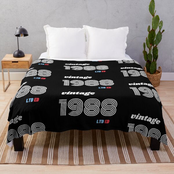 Item preview, Vintage 1988 | Retro designed and sold by Desznr.