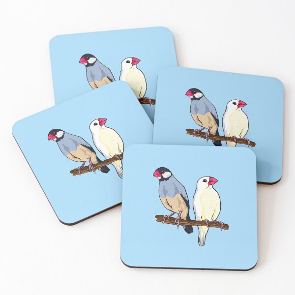 Item preview, Goldfinch sparrow finch finch bird designed and sold by DerSenat.