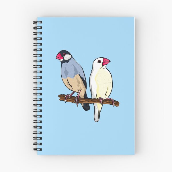 Item preview, Goldfinch sparrow finch finch bird designed and sold by DerSenat.