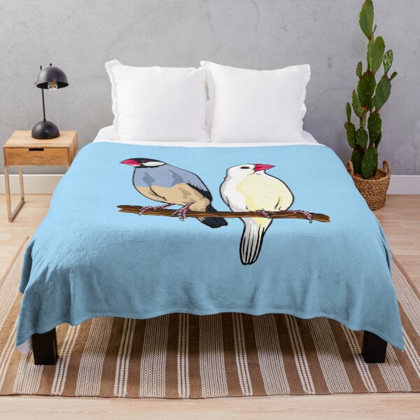 Item preview, Goldfinch sparrow finch finch bird designed and sold by DerSenat.