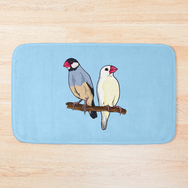 Item preview, Goldfinch sparrow finch finch bird designed and sold by DerSenat.