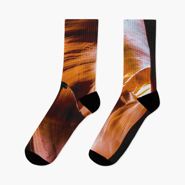 Item preview, Heart shape sandstone abstract at Antelope Canyon, Arizona, USA designed and sold by Mrvell.