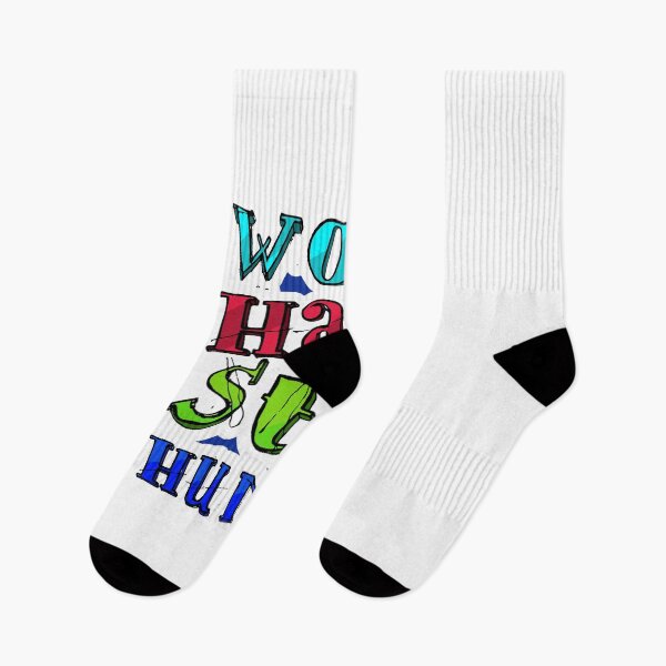 Item preview, Work Hard Stay Humble designed and sold by IDEZIGN2017.