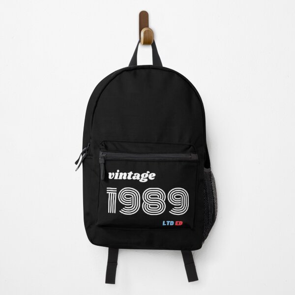Item preview, Vintage 1989 | Retro designed and sold by Desznr.