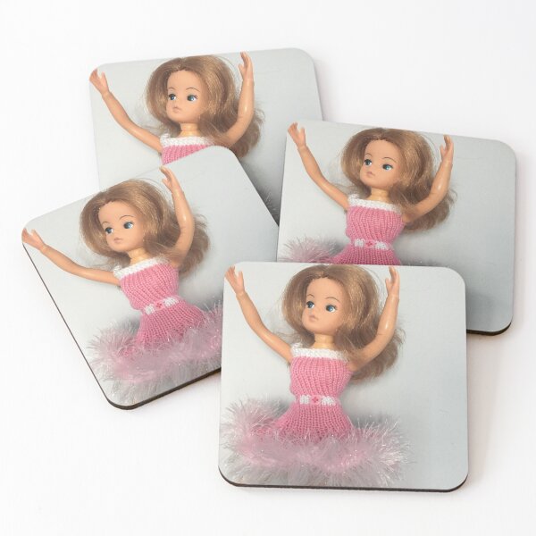 Item preview, Sindy Ballerina  designed and sold by MONKi76.