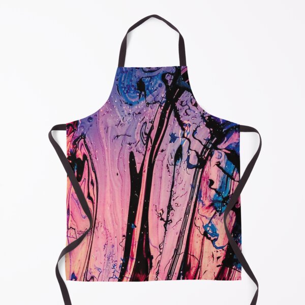 Item preview, Hydro Dipped Cotton Candy Swirl 2 of 5 designed and sold by ArtRoomOregon.
