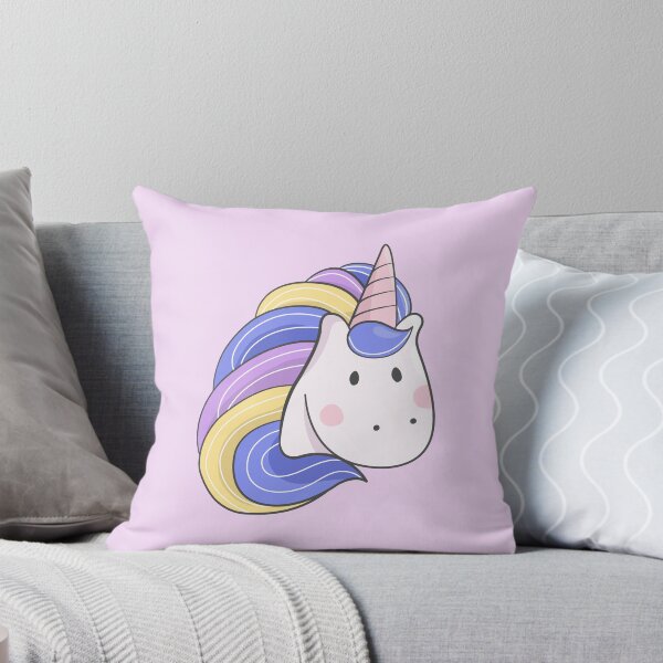 Item preview, Sparkling Unicorn designed and sold by MarcinkuGreta.