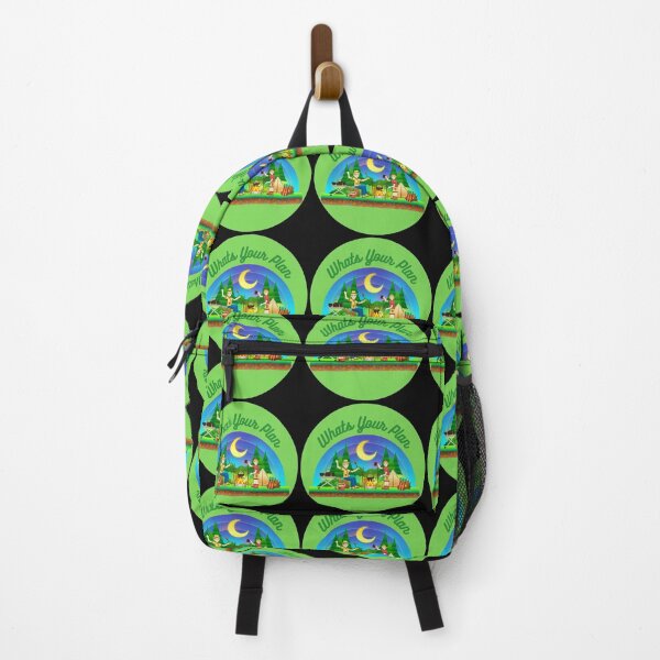 Item preview, Kirk Cameron Whats Your Plan designed and sold by DigitalSantino.