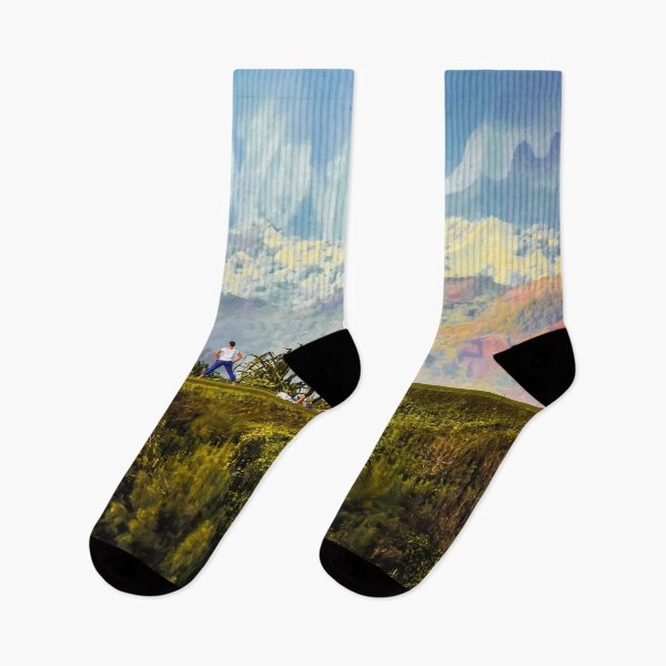 Item preview, green tropical mountain view at Kauai, Hawaii, USA designed and sold by Mrvell.