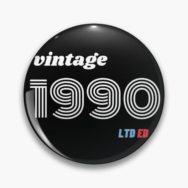 Item preview, Vintage 1990 | Retro designed and sold by Desznr.