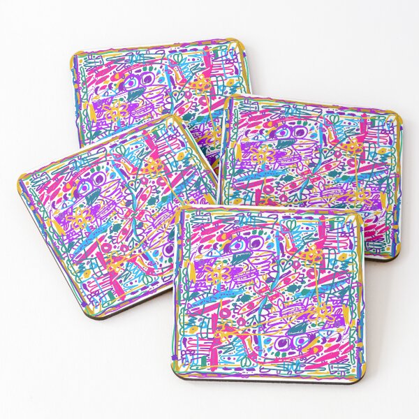Item preview, FULL COLOUR PATTERN designed and sold by fixO.