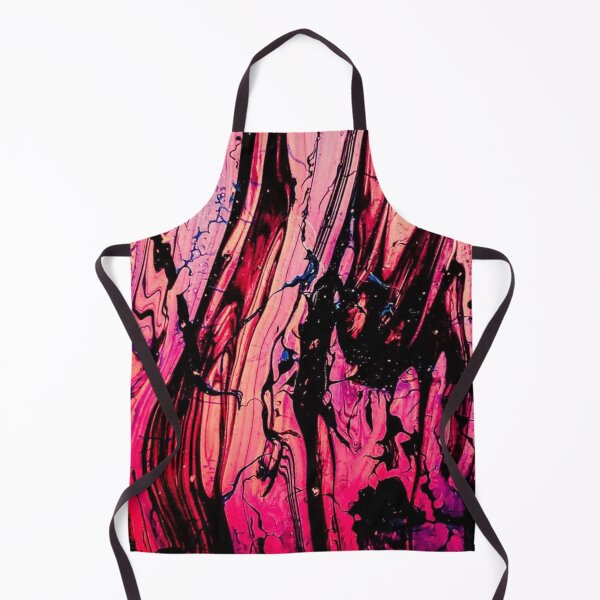 Item preview, Hydro Dipped Cotton Candy Swirl 3 of 5 designed and sold by ArtRoomOregon.