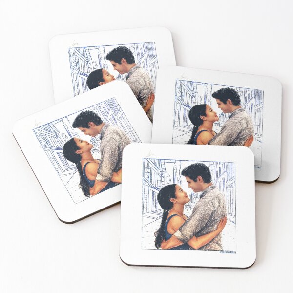 Item preview, TATBILB Always and Forever designed and sold by antosketches.