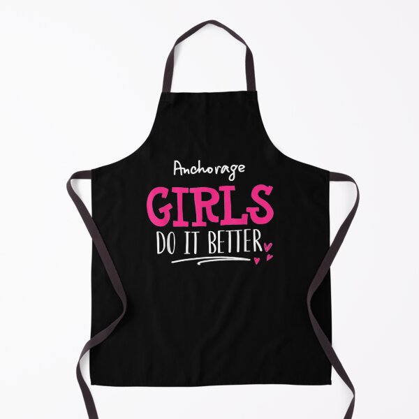Item preview, Anchorage Girls lo hacemos mejor designed and sold by aguilaro.