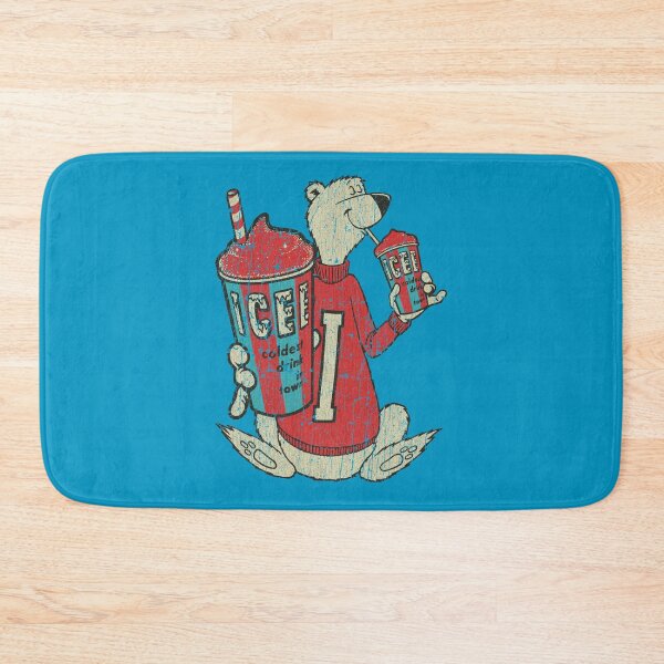 Item preview, California Polar Bear 1967 designed and sold by AstroZombie6669.