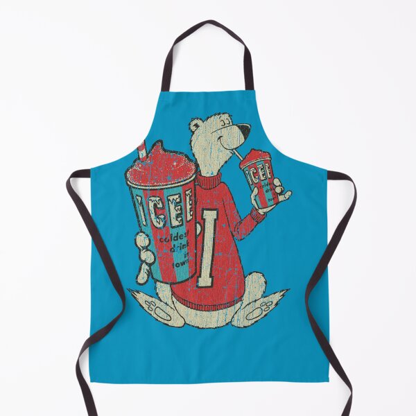 Item preview, California Polar Bear 1967 designed and sold by AstroZombie6669.