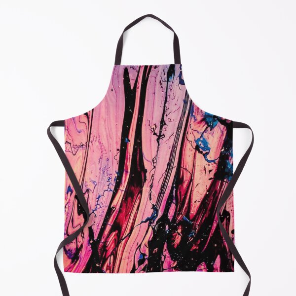 Item preview, Hydro Dipped Cotton Candy Swirl 4 of 5 designed and sold by ArtRoomOregon.