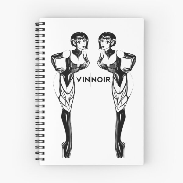 Item preview, VinNoir girls designed and sold by VINNOIR-LATEX.